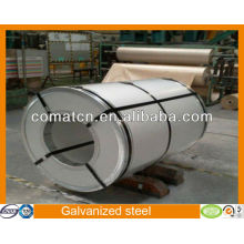 GI galvanized steel and silver lacquered prime quality for EOE easy open ends tab production